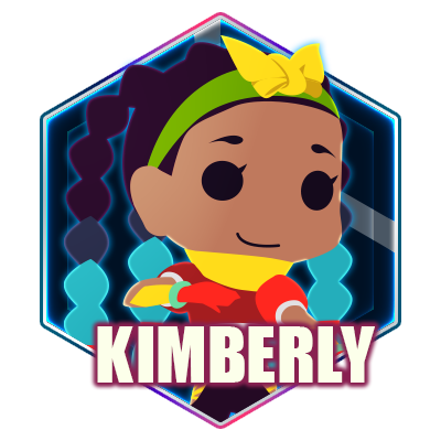 Kimberly