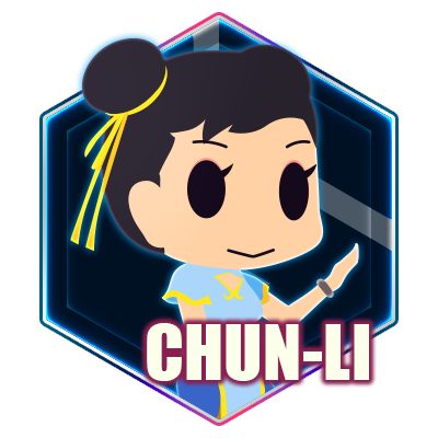 Chun-Li