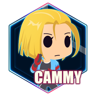 Cammy