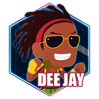 Dee Jay