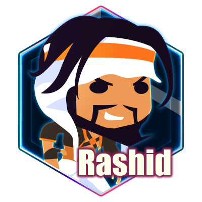 Rashid
