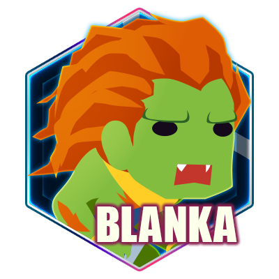 Blanka