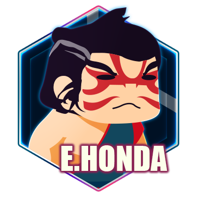 E. Honda