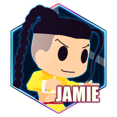 Jamie