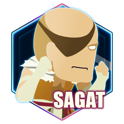 Sagat