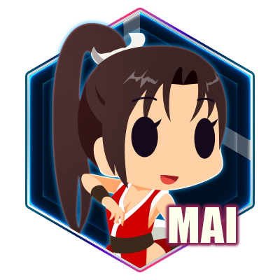 Mai