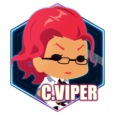 C. Viper